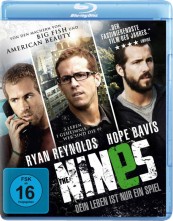 Blu-ray Film The Nines (Koch) im Test, Bild 1