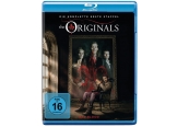 Blu-ray Film The Originals S1 (Warner Bros.) im Test, Bild 1