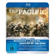 Blu-ray Film The Pacific (Warner) im Test, Bild 1