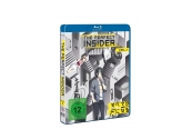 Blu-ray Film The Perfect Insider Vol. 1 und Vol. 2 (Universum) im Test, Bild 1