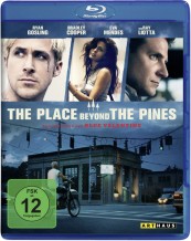Blu-ray Film The Place Beyond the Pines (Studiocanal) im Test, Bild 1