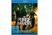 Blu-ray Film The Purge: Anarchy (Universal) im Test, Bild 1
