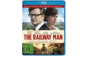 Blu-ray Film The Railway Man – Die Liebe seines Lebens (Kochmedia) im Test, Bild 1