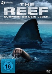 DVD Film The Reef (Koch Media) im Test, Bild 1