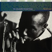 Schallplatte The Remarkable Carmell Jones feat. Harold Land (Jazz Workshop) im Test, Bild 1