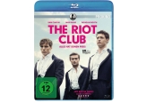 Blu-ray Film The Riot Club (Prokino) im Test, Bild 1