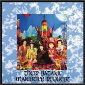 Download The Rolling Stones - Their Satanic Majesties Request (ABCKDO) im Test, Bild 1