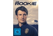 Blu-ray Film The Rookie S1 (eone) im Test, Bild 1