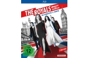 Blu-ray Film The Royals S3 (Studiocanal) im Test, Bild 1