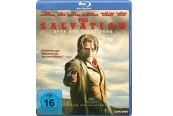 Blu-ray Film The Salvation – Spur der Vergeltung (Concorde) im Test, Bild 1