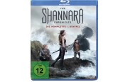 Blu-ray Film The Shannara Chronicles S1 (Concorde) im Test, Bild 1