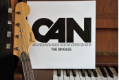 Plattenspieler The Singles – Can (Spoon) im Test, Bild 1