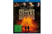 Blu-ray Film The Sisters Brothers (Universum) im Test, Bild 1