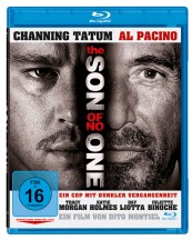 Blu-ray Film The Son of No One (Studiocanal) im Test, Bild 1