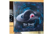 Schallplatte The Spirit – Cosmic Terror (AOP Records) im Test, Bild 1