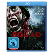 Blu-ray Film The Squad (Planet Media) im Test, Bild 1