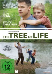 DVD Film The Tree of Life (Concorde) im Test, Bild 1