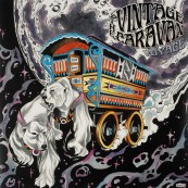 Schallplatte The Vintage Caravan - Voyage (Nuclear Blast) im Test, Bild 1