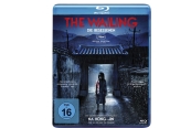 Blu-ray Film The Wailing – Die Besessenen (Pierrot Le Fou) im Test, Bild 1