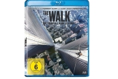 Blu-ray Film The Walk (Sony) im Test, Bild 1