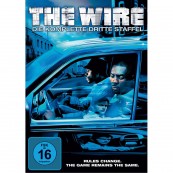 DVD Film The Wire - Season 3 (Warner) im Test, Bild 1