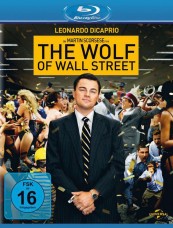 Blu-ray Film The Wolf of Wall Street (Universal) im Test, Bild 1