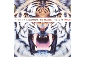 Schallplatte Thirty Seconds to Mars – This is War (Virgin) im Test, Bild 1