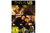Blu-ray Film This Is Us – Das ist Leben S1 (20th Century Fox) im Test, Bild 1