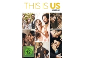 Blu-ray Film This Is Us S2 (20th Century Fox) im Test, Bild 1