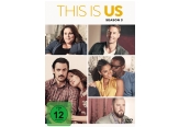 DVD Film This Is Us S3 (20th Century Fox Home Ent.) im Test, Bild 1