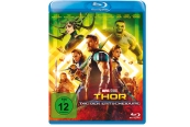 Blu-ray Film Thor – Tag der Entscheidung (Disney, USA 2017) im Test, Bild 1