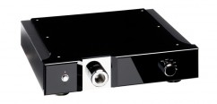 Vor-Endstufenkombis Hifi Tidal Audio Preos-D, Tidal Audio Impulse im Test , Bild 1