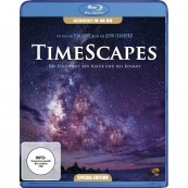 Blu-ray Film Timescapes (AL!VE) im Test, Bild 1