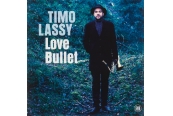 Schallplatte Timo Lassy - Love Bullet (Must Have Jazz / Membran) im Test, Bild 1