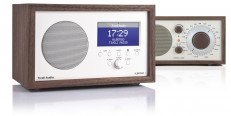 DAB+ Radio Tivoli Audio Albergo+ im Test, Bild 1