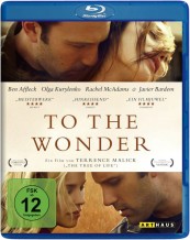 Blu-ray Film To the Wonder (Studiocanal) im Test, Bild 1