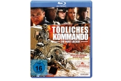 Blu-ray Film Tödliches Kommando (Concorde) im Test, Bild 1