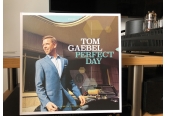 Schallplatte Tom Gaebel – Perfect Day (Tomofon Records) im Test, Bild 1