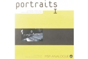 Schallplatte Tom Peters – Portraits I (Tom Peters {Piano} plays Monk, Corea, Monaco and Peters) (MSP-Analogue) im Test, Bild 1