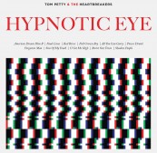 Download Tom Petty and the Heartbreakers - Hypnotic Eye (Warner Music Group) im Test, Bild 1