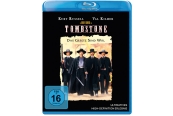 Blu-ray Film Tombstone (Walt Disney) im Test, Bild 1