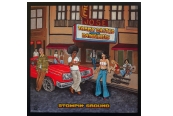 Schallplatte Tommy Castro & the Painkillers - Stompin’ Groun (Alligator Records / Inakustik) im Test, Bild 1