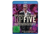 Blu-ray Film Top Five (Paramount) im Test, Bild 1