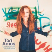 Schallplatte Tori Amos - Unrepented Geraldines (Mercury) im Test, Bild 1