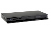 Blu-ray-Player Toshiba BDX2000 im Test, Bild 1