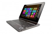 Notebooks und Ultrabooks Toshiba Satellite U920T-100 im Test, Bild 1