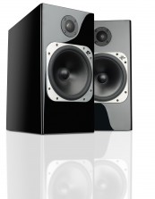 Lautsprecher Stereo Totem Acoustic Element Fire im Test, Bild 1