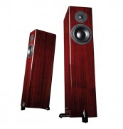 Lautsprecher Stereo Totem Acoustic Forest Signature im Test, Bild 1