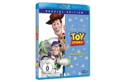 Blu-ray Film Toy Story / Toy Story 2 (Walt Disney) im Test, Bild 1