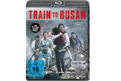 Blu-ray Film Train to Busan (Splendid) im Test, Bild 1